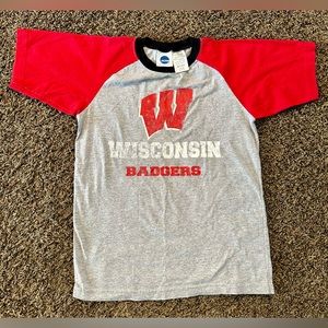 Wisconsin Badgers T-shirt